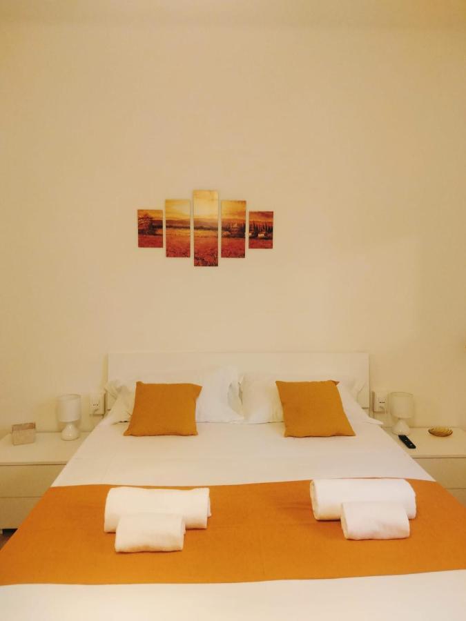 Villa Valentina Duomo2 Πίζα Εξωτερικό φωτογραφία