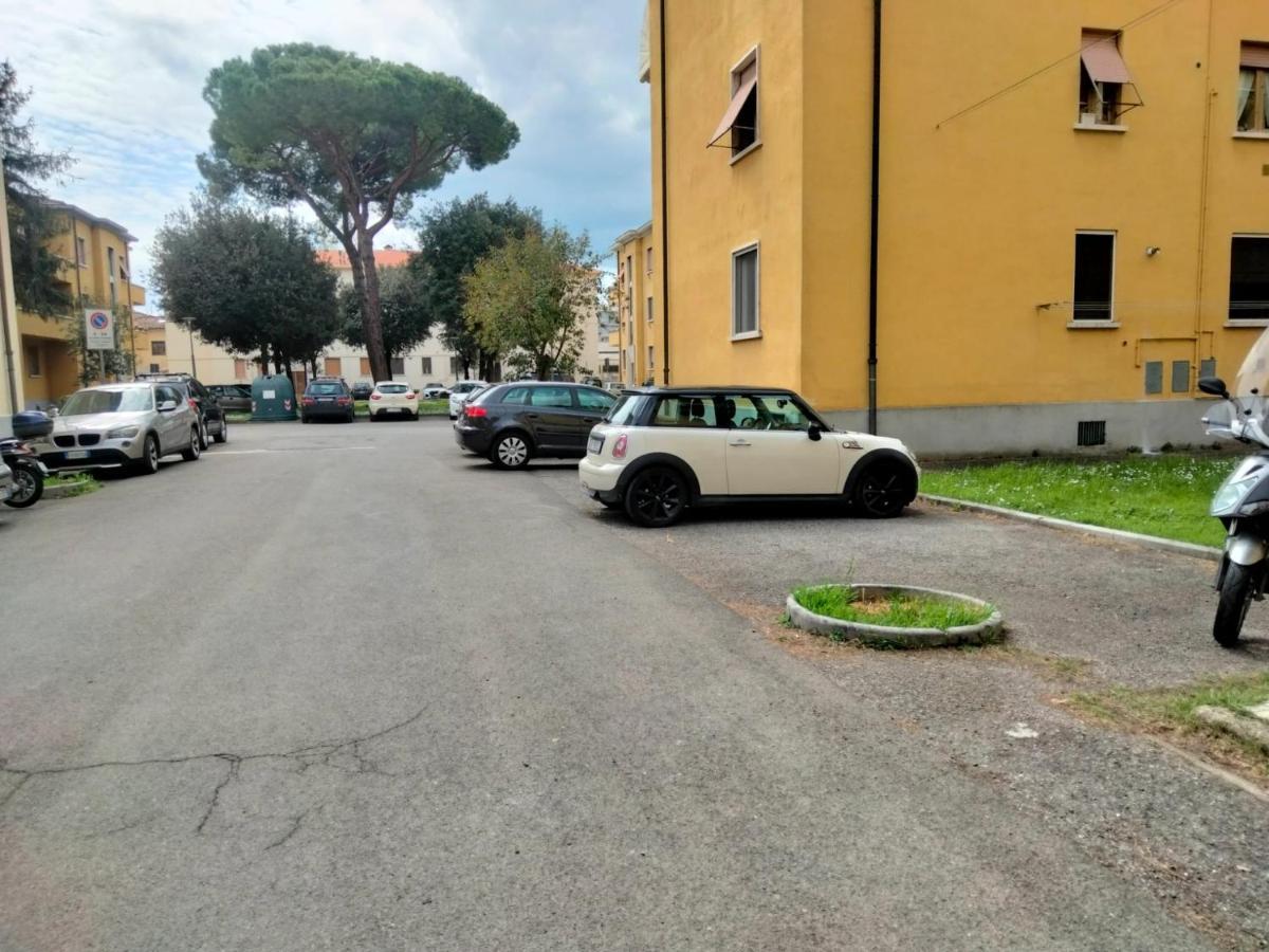 Villa Valentina Duomo2 Πίζα Εξωτερικό φωτογραφία