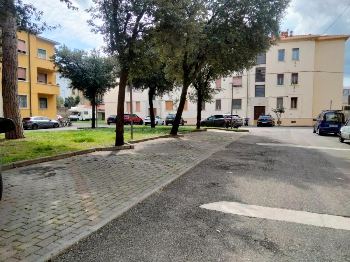 Villa Valentina Duomo2 Πίζα Εξωτερικό φωτογραφία