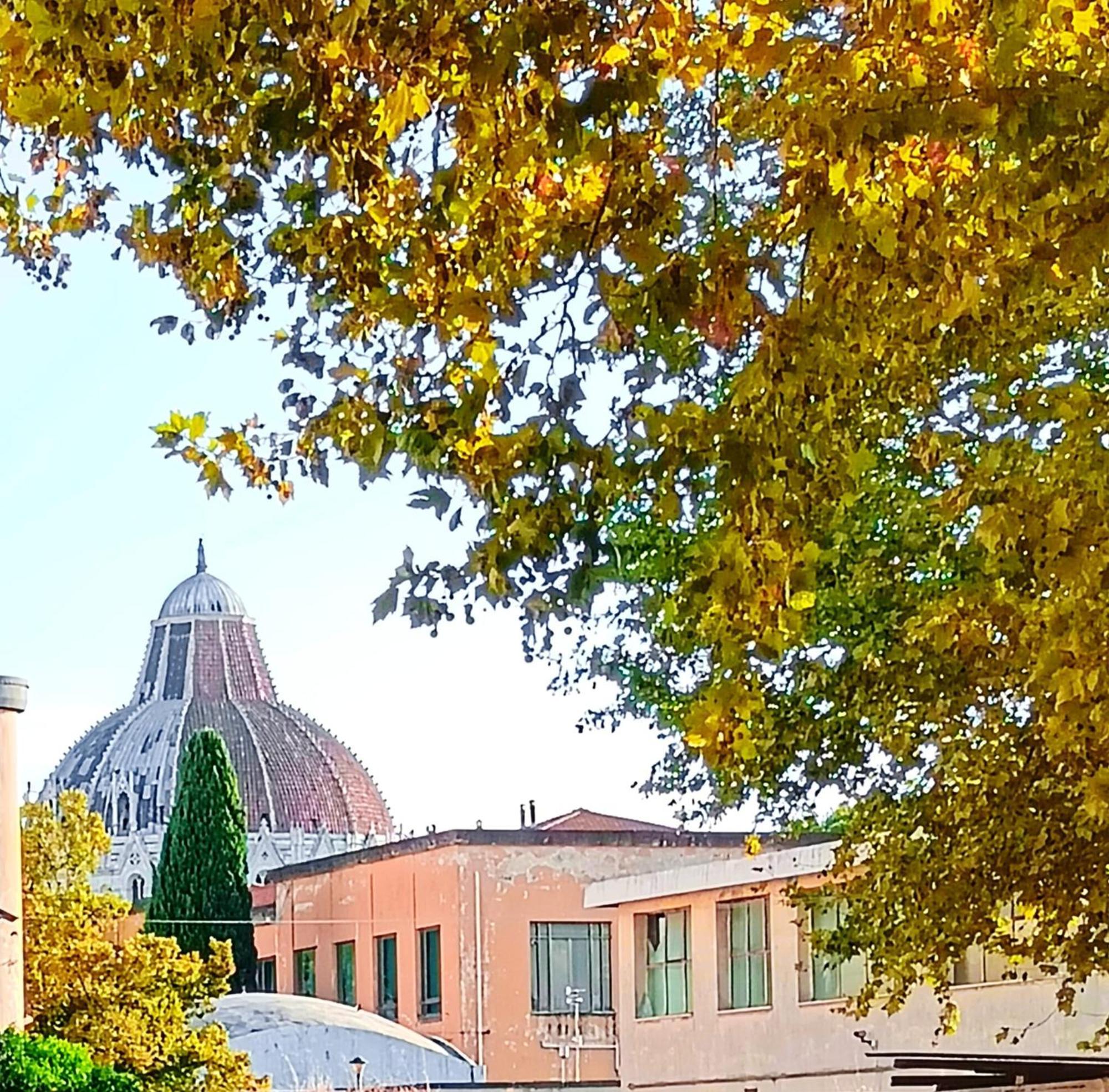 Villa Valentina Duomo2 Πίζα Εξωτερικό φωτογραφία